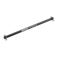 Team Corally - Center Drive Shaft - Front - Steel - 1 Pc