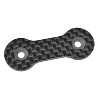 Team Corally - Wing Washer - Carbon - 1 Pc