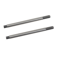 Team Corally - Shock Shaft - Front - 1 Pc