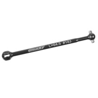Team Corally - Drive Shaft - Rear - L=64,5mm - 1 Pc