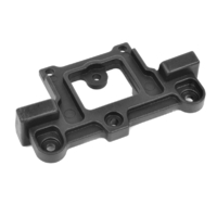 ####Team Corally - Arm Holder - Steering Deck - V1 - Composite - 1 pc