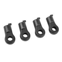 #### Team Corally - Shock End - Composite - 4 pcs (C-00180-770)