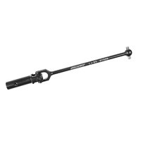 Team Corally - Universal Drive Shaft - XB PRO - front - 93mm - Swiss Spring Steel - 1 Pc