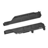 Team Corally - Side Guards - L/R - 1 Pair