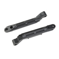 Team Corally - Chassis Brace - Front-Rear - 2 Pcs