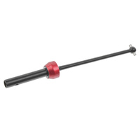 Team Corally - CVD Drive Shaft - SMT-4 - Front - 1 Pc