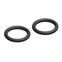 Team Corally - O-Ring - Silicone - 12x1mm - 2 pcs