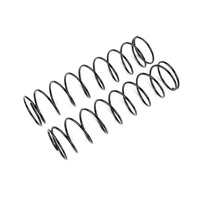 Team Corally - Shock Spring - Soft - 1.4mm - 84-86mm - 2 Pcs