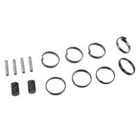 Team Corally - CVD Drive Maintenance Kit - 1 Set