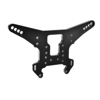 Team Corally - Shock Tower - MT - Truggy - 5mm - Aluminum - Rear - 1 pc