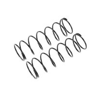 Team Corally - Shock Spring - Soft - 1.4mm - 75-77mm - 2 Pcs