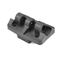 Team Corally - Wheelie Bar Holder - Part A -Composite - 1 pc