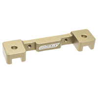 Team Corally - Arm Holder - Upper - Front - Aluminum - LE - 1 Pc