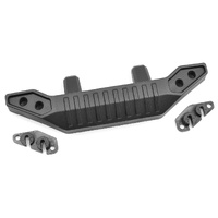 Team Corally - Bumper - Front - w/ LED Holder - 1 Set