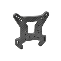 Team Corally - Shock Tower - Buggy - Rear - Carbon - 5mm - 1 Pc