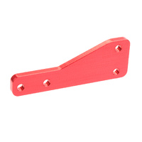 Team Corally - Shock Tower Brace - Rear - Aluminum - 1 Pc