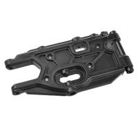 Team Corally - Suspension Arm HDA-3 - Lower - Rear- 1 Pc