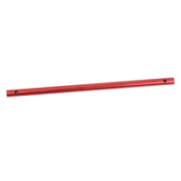 Team Corally - Chassis Tube - Aluminium - 1 pc