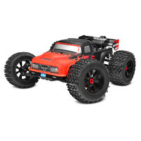 Team Corally - DEMENTOR XP 6S V2025 M-Line - 1/8 Monster Truck SWB - RTR - Brushless Power 6S - No Battery - No Charger