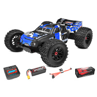 Team Corally - Kagama XP 6S RTR - Drive'n Go Pack 4S - Blue Color
