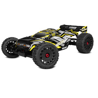 Team Corally - SHOGUN XP 6S V2025 B-Tec - 1/8 Truggy LWB - RTR - Brushless Power 6S - No Battery - No Charger