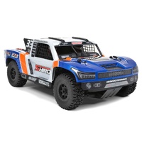 Team Corally - SHIROI XP 6S - RTR - Blue - Brushless Power 6S - No Battery - No Charger