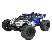Team Corally - KAGAMA 4 - RTR - Blue - Brushless Power 4S - No Battery - No Charger