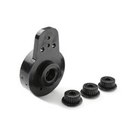 Team Corally - Servo Saver - Large - Universal - Narrow End - 23-24-25 Spline