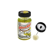 Team Corally - Tire Juice 44 - Yellow - Carpet / Rubber