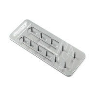 Team Corally - Pinion Caddy 32DP - 11 Pinions - ø 3.17mm