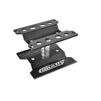 Team Corally - Car Stand - Aluminium - Black - 1 Set
