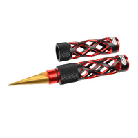 Team Corally - Platinum Pro Tools - Body Reamer - 0-14mm