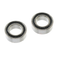 Team Corally - Ball Bearing - Abec 3 - 3x6x2,5 - 2 Pcs