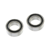 Team Corally - Ball Bearing - Abec 3 - 5x8x2,5 - 2 Pcs