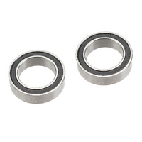 Team Corally - Ball Bearing - Abec 3 - 10x15x4 - 2 pcs