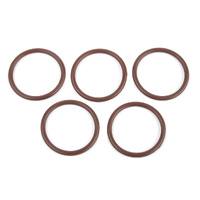 Team Corally - Carburetor 21 Lower O-Ring Etor 21 3P and Etor 21 5-2P - 5 pcs