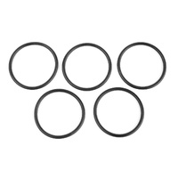 Team Corally - Carburetor 21 Upper O-Ring Etor 21 3P and Etor 21 5-2P - 5 pcs