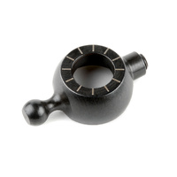 Team Corally - Carburetor Ball Linkage with Screw Etor 21 3P and Etor 21 5-2P