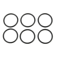 Team Corally - O-Ring of Velocity Carburetor Insert Etor 21 3P and Etor 21 5-2P - 6 pcs