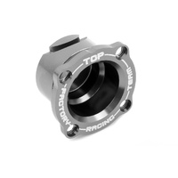 Team Corally - Backplate Cover Etor 21 5-2P with O-Ring