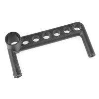 Team Corally - Handle - Nitro Powerbox