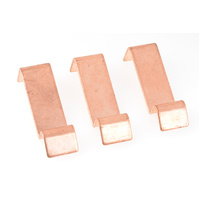 Team Corally - Startswitch Contact - Nitro Powerbox