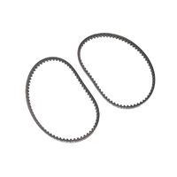 Team Corally - Belt - Nitro Powerbox