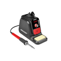 Team Corally - DSS PRO 80 - Digital Soldering Station - 80W - 500°C - EURO 230V