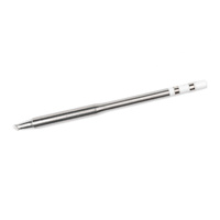 Team Corally - Soldering Tip - 4mm C-Type - for DSS-80 - DSS-150 - DSI-80 - 1pc