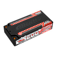 Team Corally - Voltax 120C LiPo Battery - 4200mAh - 7.4V - LCG Shorty 2S - 4mm Bullit