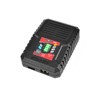 Team Corally - Racer 50 - AC Charger - 2-4S Li-po - 50W - EURO Version