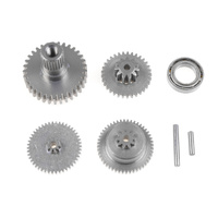 Team Corally - Gear set for Corally CS-5226