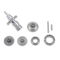 Team Corally - Gear set for Corally CS-3007 / CV-3005