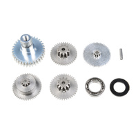 Team Corally - Gear set for Corally OC-27 HV Digital Servo